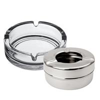 Ashtrays