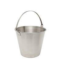 Buckets