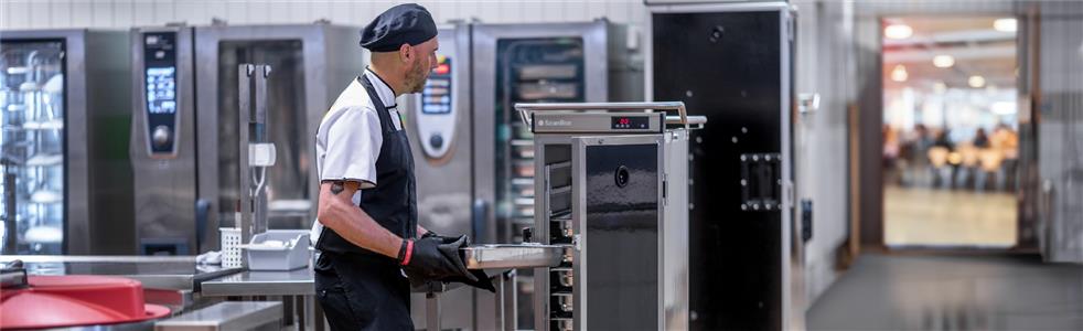Scanbox | Galgorm Group Catering Equipment and Supplies