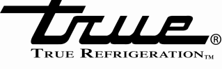 True Refridgeration Catering Equipment Supplier
