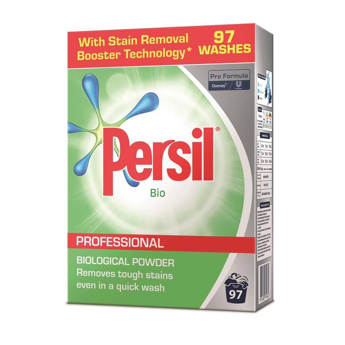 Persil bio discount