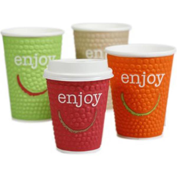 enjoy paper cups
