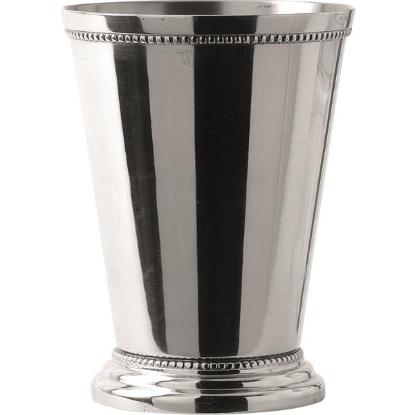 Stainless Steel Julep Cup 12oz 46 84 107 Galgorm Group