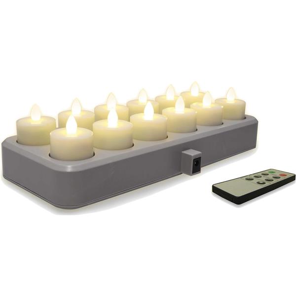 lumea candles