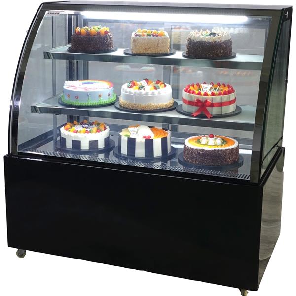 Cake Display Countertop Fridge Db 1500c Galgorm Group Catering