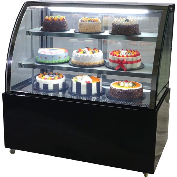 Cake Display Countertop Fridge Db 1500c Galgorm Group Catering