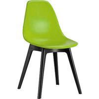 Coloured-Polyprop-Chairs