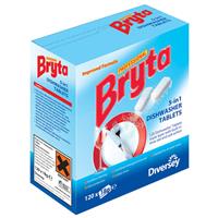 Diversey-Bryta-Dishwashing