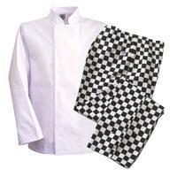 Clothing