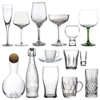 Glassware