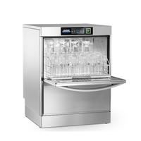 Glasswash