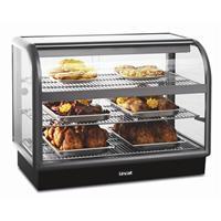 Heated-Food-Display