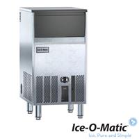 Ice-O-Matic