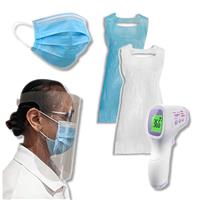 PPE-&-Body-Thermometers