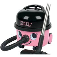 HETTY