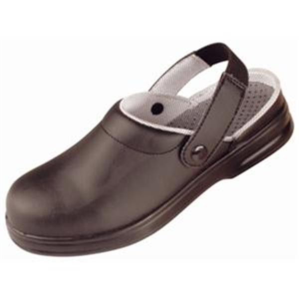 Safety clogs uk hotsell