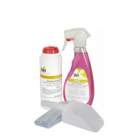 Galgorm Chemicals Clearance