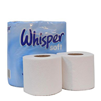 Washroom Clearance